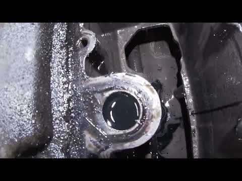 Sсania r500 масло в антифризе