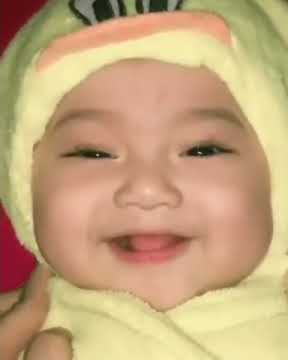 Story wa terbaru 2020 Bayi bikin baper ajah