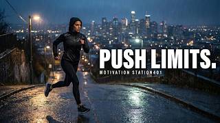 DO HARD THINGS EVERY DAY - The Most Powerful Motivational Speech
