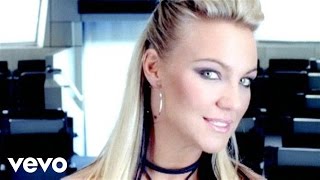 Video thumbnail of "Kate Ryan - La Promesse"