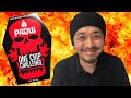 《ONE CHIP CHALLENGE》世界の辛さってこんなもん？ワンチップを余裕で食べる男세상제일매운과자　원칩챌린지