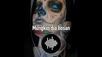 DJ MUNGKIN DIA BOSAN ~ TikTok Tren Video