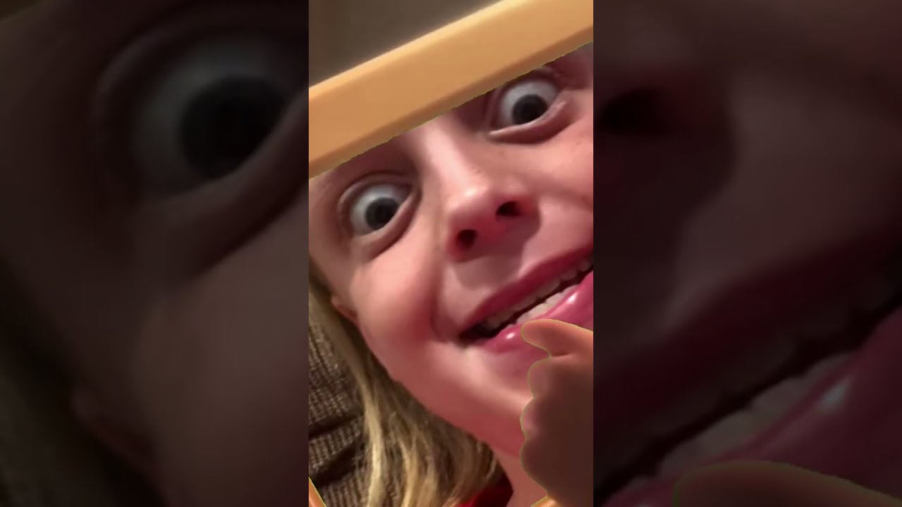 Pancake Ahhhhhhhhh 