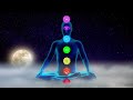 Aura Cleansing Sleep Meditation: 7 Chakras cleansing meditation music, sleep meditation