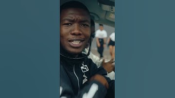 The official Music video to Thus