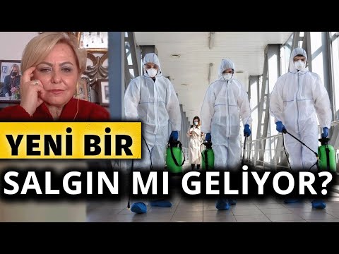 Neden son günlerde hastalıklar arttı? Prof. Dr. Esin Şenol yantladı...