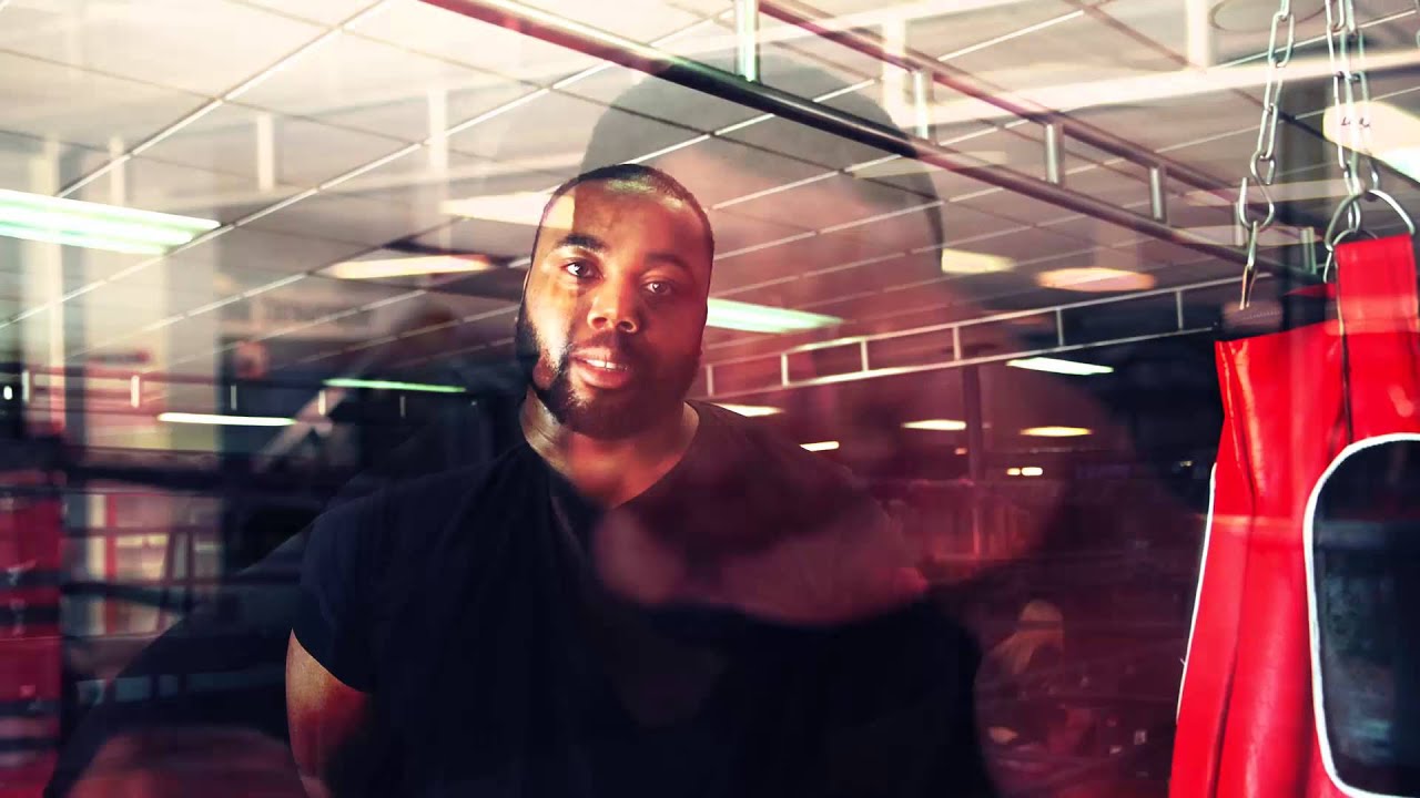 #Epic28: Epic Fighting - Winston Morris by Epic Fighting mixed martial arts nantes