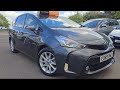 Toyota Prius Plus Excel 1.8 Hybrid 2019(69) Automatic 5dr 7 Seats ULEZ Free