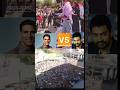 akshay kumar vs Aamir Kha #viral #aamirkhan #akshaykumar #bollywood #shorts #shortsfeed #shortsvideo