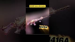BGMI and PUBG 😱 NEW ULTIMATE 😍 SET #bgmi #pubgmobile #new #ultimate #shorts