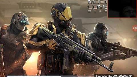 Modern Combat 5 Black out (Eliminating all the hostiles)