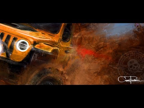 FCA Replay: March 16, 2018
