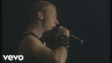 Judas Priest - Diamonds and Rust (Live Vengeance 