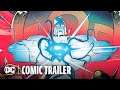 DC: Mech | Comic Trailer | DC