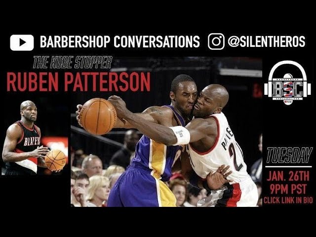 kobe stopper