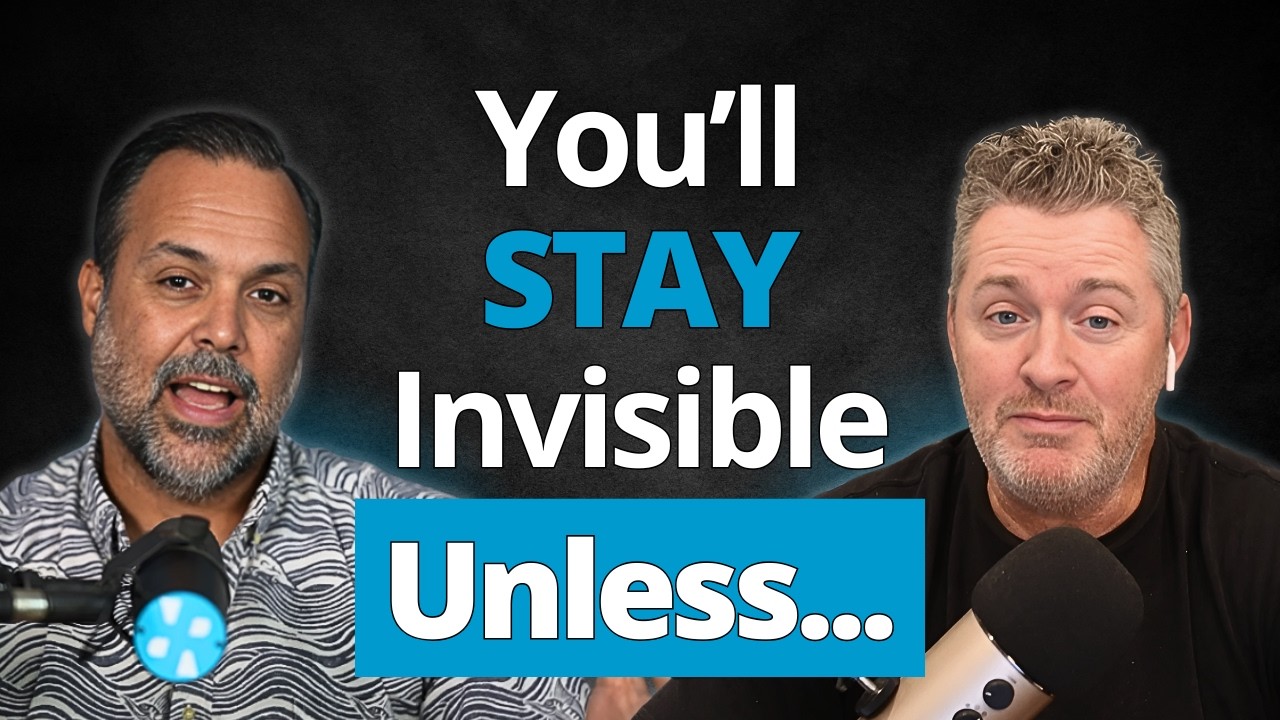 Why Your Church Isn’t Showing Up on Google (And How to Fix It)