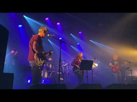 Elysea Door « Knocking on heaven’s Door » cover 11-10-2024 BBC