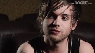 Thomas Dekker Rogue Spotlight [ACTOR] Profile