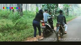 Korban janji - guyon waton. Story wa