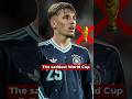 The Saddest World Cup Absence of Them All