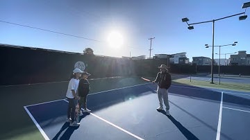 Day 2 L1 Virtual Project (video 1)