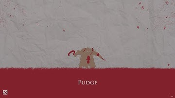 DOTA 2 7.31d - Pudge Rampage Os