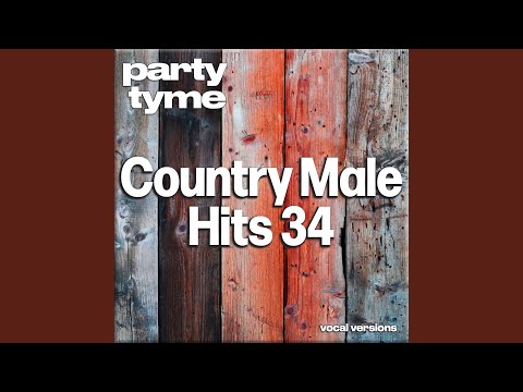 Doing Life with Me (made popular by Eric Church) [vocal version]