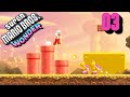 Super Mario Bros. Wonder:🌺 #03 Rosa Rollschuh-Koopas Rocken #letsplay #gaming #gameplay #nintendo