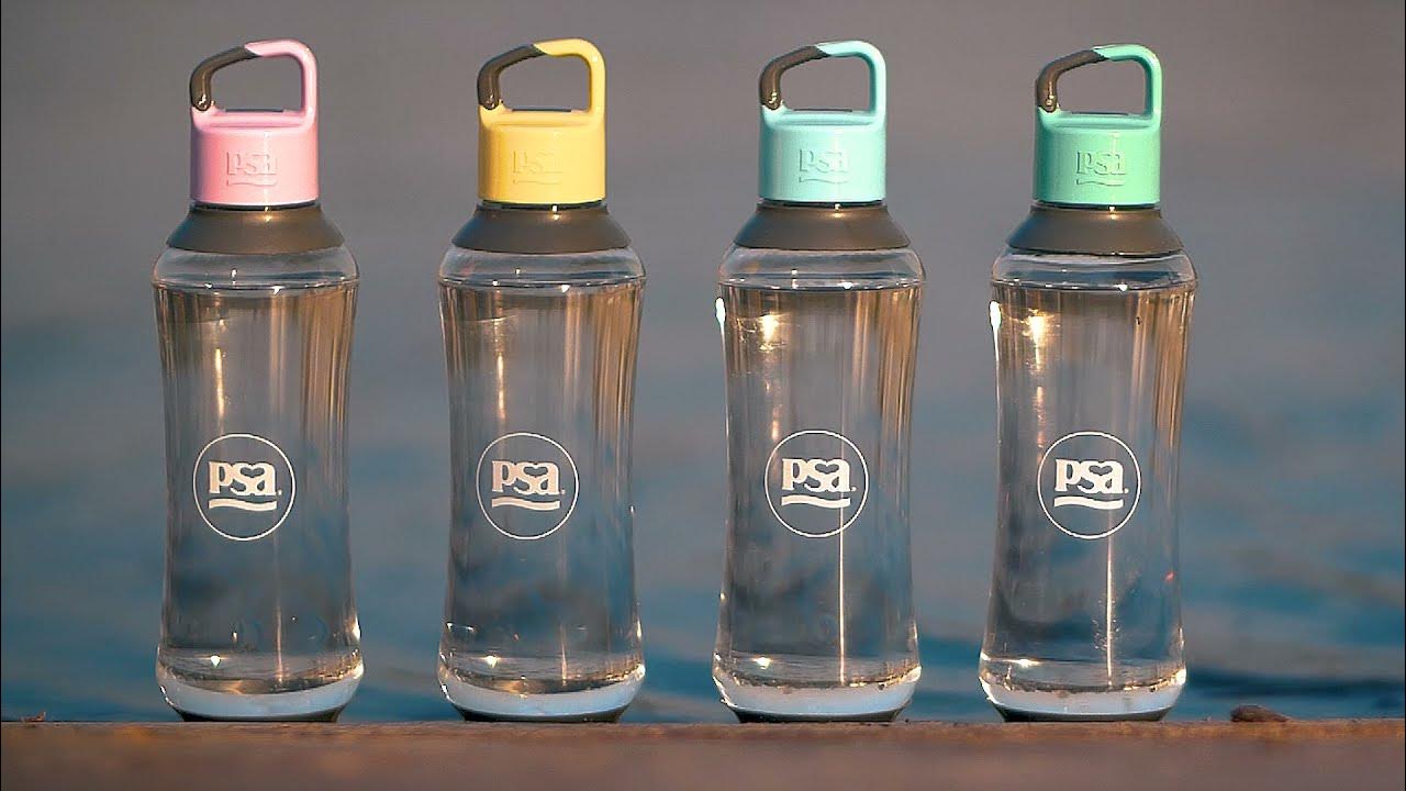 Botella Térmica  PSA - Mejoramos tu calidad de vida