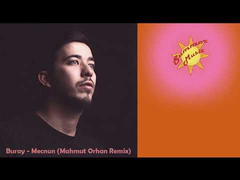 Buray - Mecnun (Mahmut Orhan Remix)