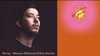 Buray - Mecnun (Mahmut Orhan Remix) Resimi