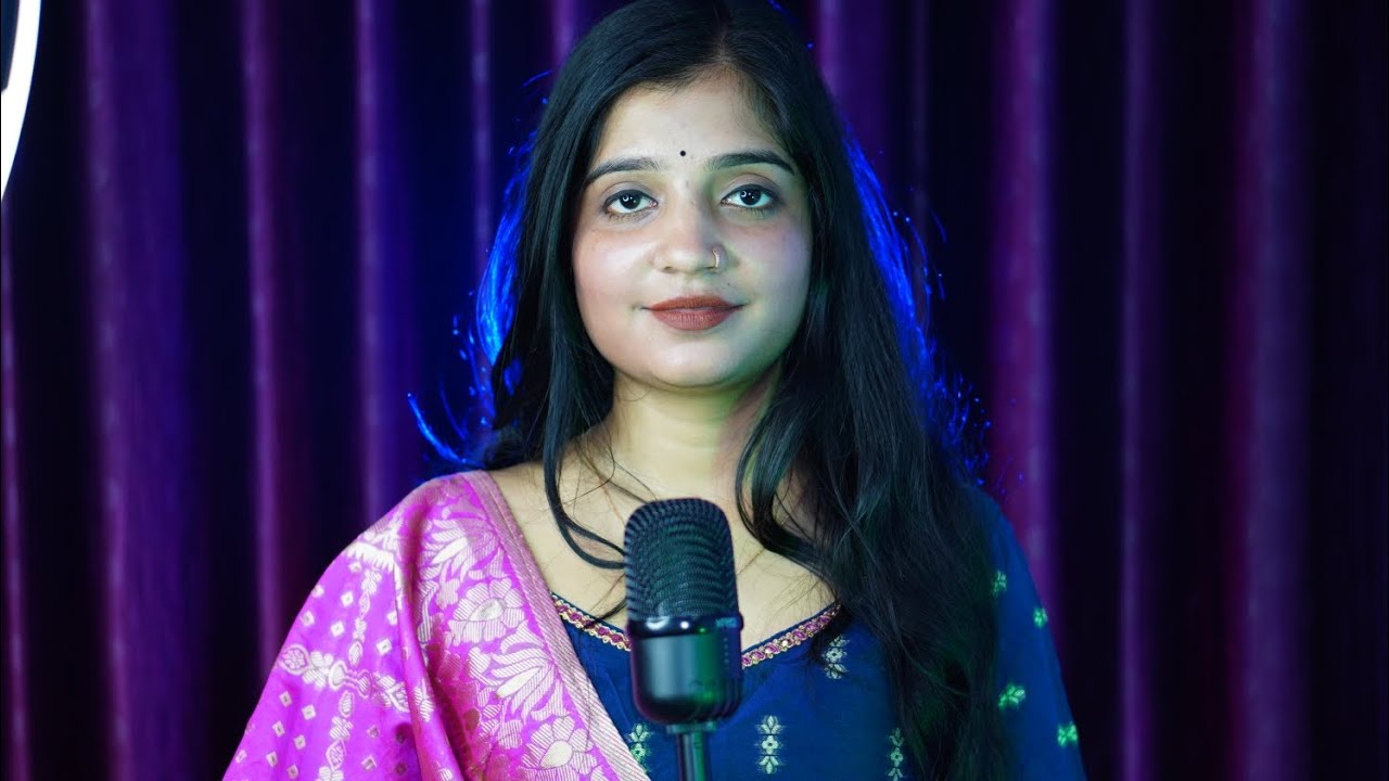       ll Cover by Astha Shukla