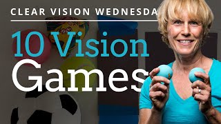 Frustrated with Eye Exercises? Play These Vision Booster Games Instead! screenshot 4