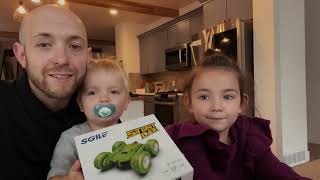 SGILE RC Car Review - Remote Control Car Toy Review 2022