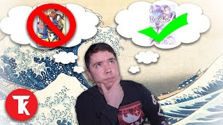 Trying to write an Isekai