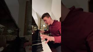 The Little Things (Piano Jams Preview) | Kent Jenkins