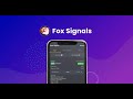 Fox Signals AI Powered Crypto &amp; Stock Trading Signals App Lifetime Deal Review