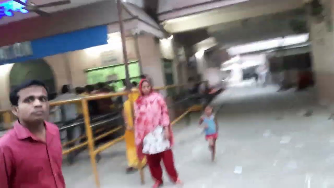 Mata Gujri Memorial Medical College, Kishanganj  Bihar & Its Sprawling Campuses