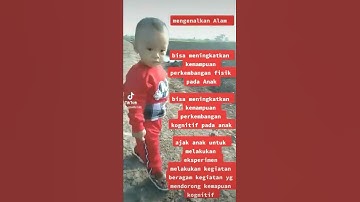 Thumbnail of kemampuan perkembangan kognitif anak