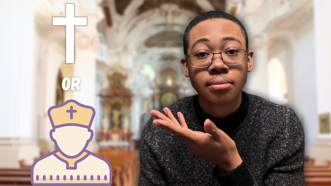 What Is The Difference Between Religion And Being Spiritual