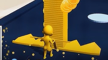 Stack Colors gameplay android, ios level 82 | Gameplay A&I