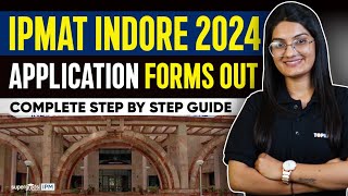IPMAT Indore 2024 Application Form Released | Complete Step-by-Step Guide - SuperGrads IPM screenshot 4