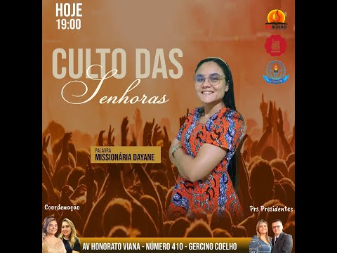Culto de Senhoras