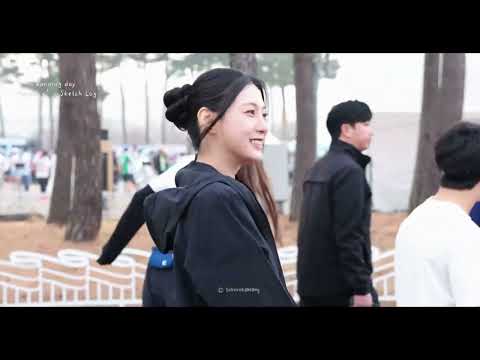 260328 Hayoung Stretching