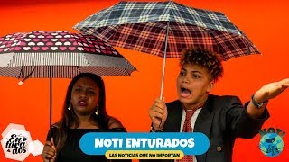 Noti Enturados - Enturados