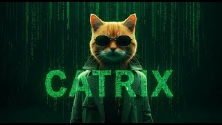 CATRIX - Believe the Unbelievable