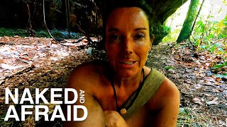 Colombian Survival Challenge Takes a Toll | Naked and Afraid | Discovery by Discovery 10,076 views 3 weeks ago 3 minutes, 24 seconds