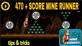 EVERYTIME WIN WINZO GOLD || MINE RUNNER || screenshot 4