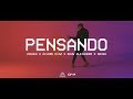 Descargar Yashua - Pensando (Official Video) ft. Alvaro Diaz, Rauw Alejandro, Sousa MP3 gratis