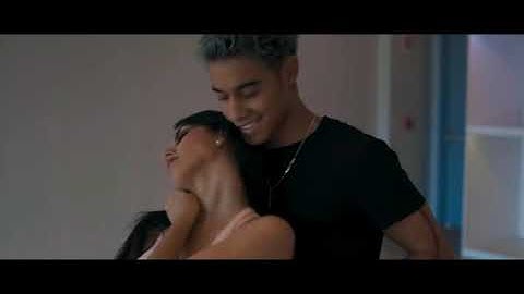 Yashua - Pensando (Official Video) ft. Alvaro Diaz, Rauw Alejandro, Sousa